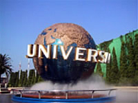 ユニバーサル・スタジオジャパン